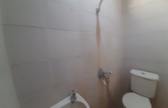 Simpang Lima Apartel - Foto 12