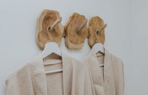 CASA Farniente Appartement Cocooning Provence Verte - Foto 23