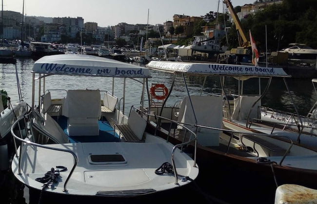 La Rosa - Home Relax - Foto 30