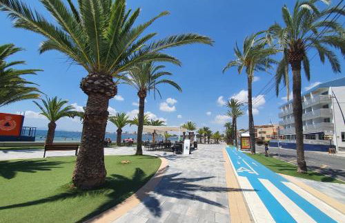 Brand New Sea View apartment - 50m from the sea - Foto 14