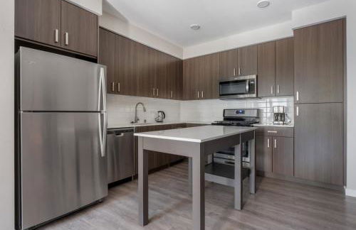 Santa Clara 1br w pool gym wd nr Costco SFO-1404 - Photo 35