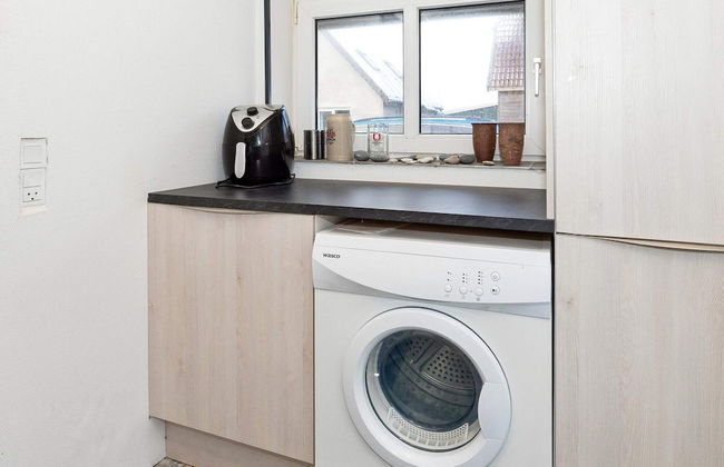 6 Person Holiday Home in Thyboron - Foto 16