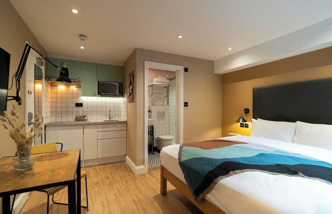 Lamington Apartments - London Hammersmith - Foto 13