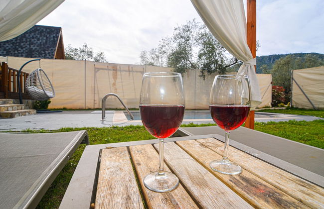 KAYI VILLAS - Photo 12