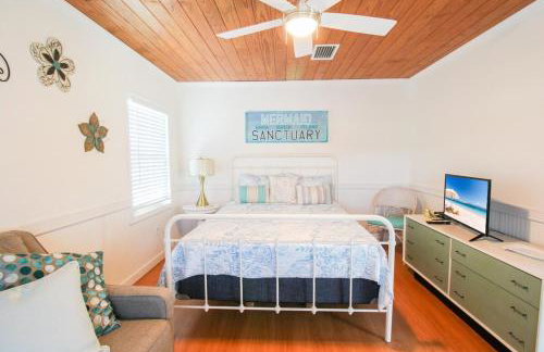 Amazing 3 BR private pool home near Anna Maria Island - 7th Heaven - Foto 35