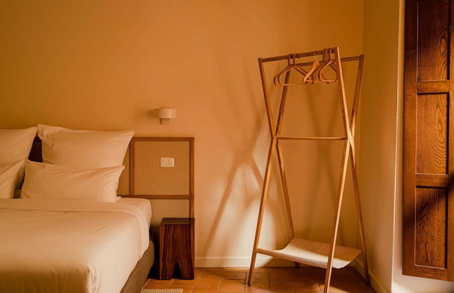 Aethos Saragano - Foto 2