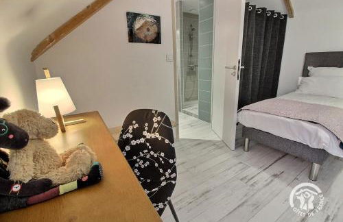 La boucaliniere - Photo 23