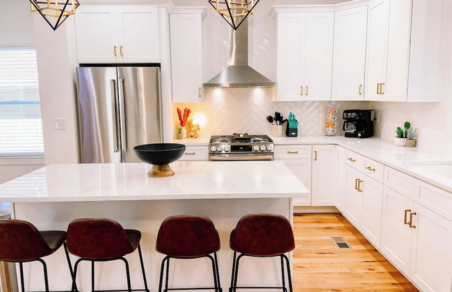 Wishful Dreaming Nashville - Photo 18