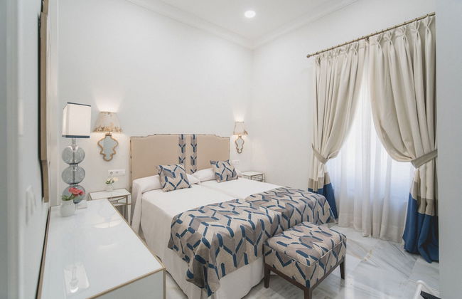 Apartamentos Abreu Suites - Foto 9