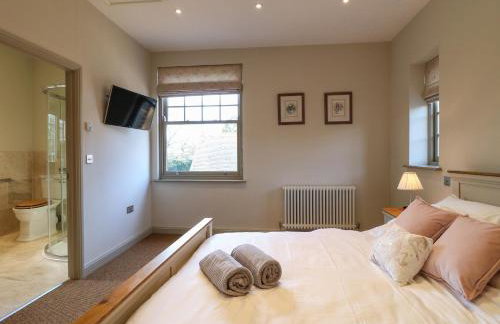 Orgreave Cottage - Foto 20