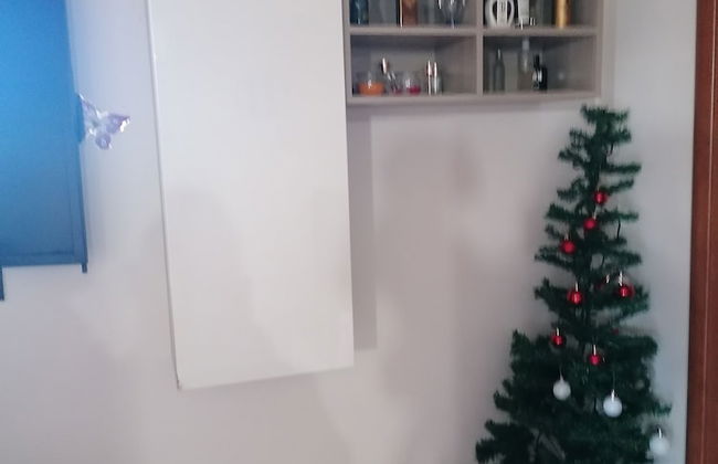 Independent Apartment From Vincenza - Foto 9