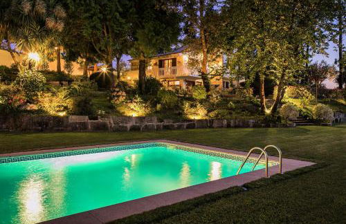 Torrinheira ~ Family Pool Villa and Woods - Foto 3