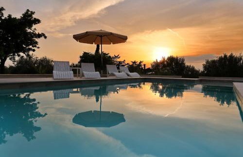 Villa Angelina - Foto 6