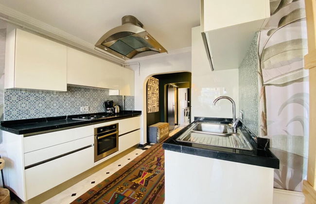 Missafir Flat With Bosphorus View in Rumeli Hisari - Foto 7