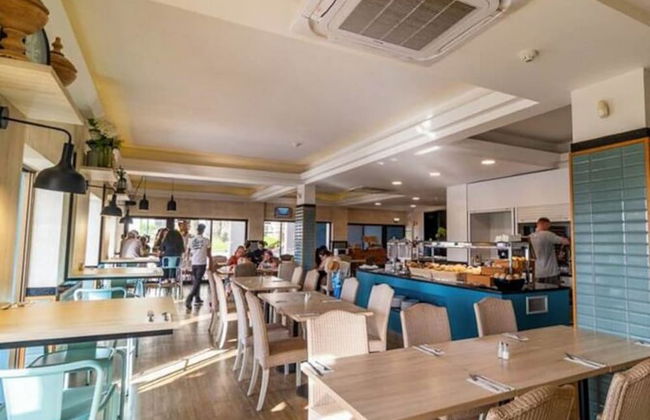 Ukino Terrace Algarve - Concept Hotel - Foto 45