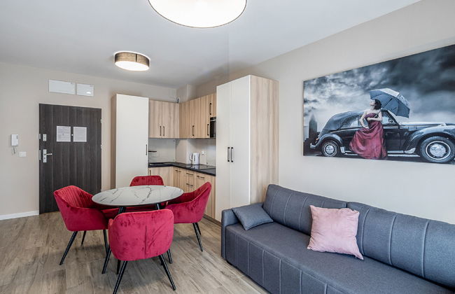 Holiday Mountain Residence - Foto 7