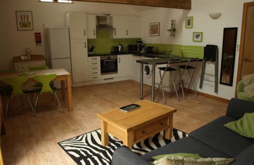 The Courtyard at Lodge Farm - Photo 6