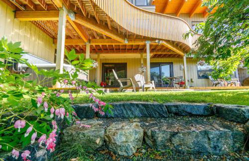 Downtown Oceanview Luxury Home - Foto 46