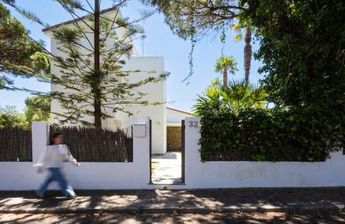 Villa el Cenador, Urb Roche Conil - Foto 58