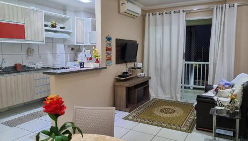 Life Ponta Negra - Foto 1