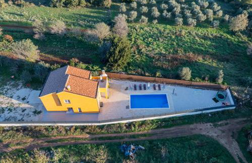 Villa Florina Ninski Stanovi - Foto 1