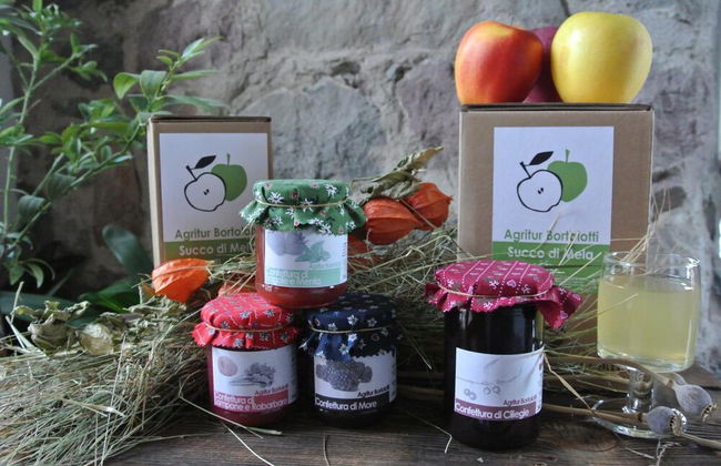 Agriturismo Bortolotti - Photo 53