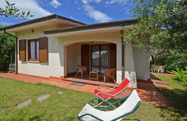 Casa Rosalba - Foto 25