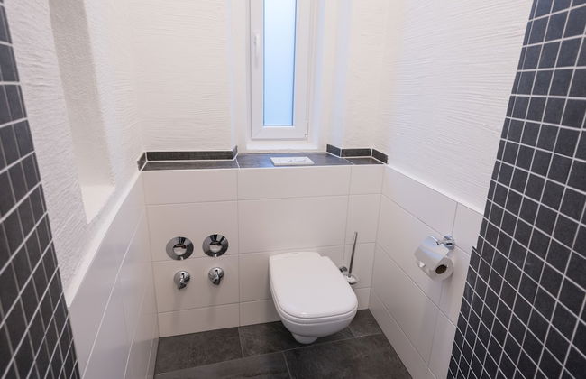 Appartementhaus Hohe Tauern - Photo 38