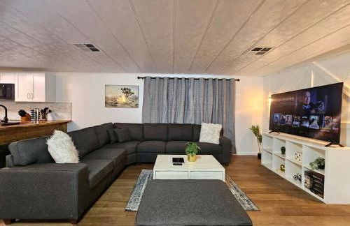 Stunning Vacation Rental with Foosball and Barbecue in Meadview, Arizona - Foto 41