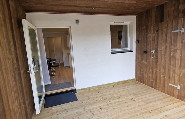 Haugetuft Apartments - Photo 54