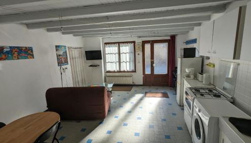 Escale du château de Promery 1389 - Foto 3