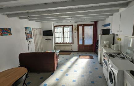 Escale du château de Promery 1389 - Foto 3