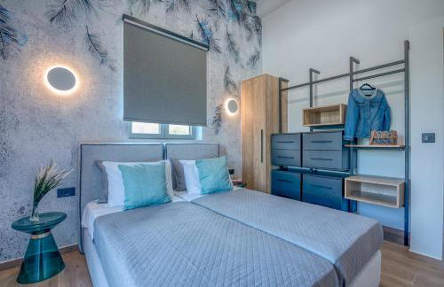 Alyona Villas - Villa Lona - Foto 65