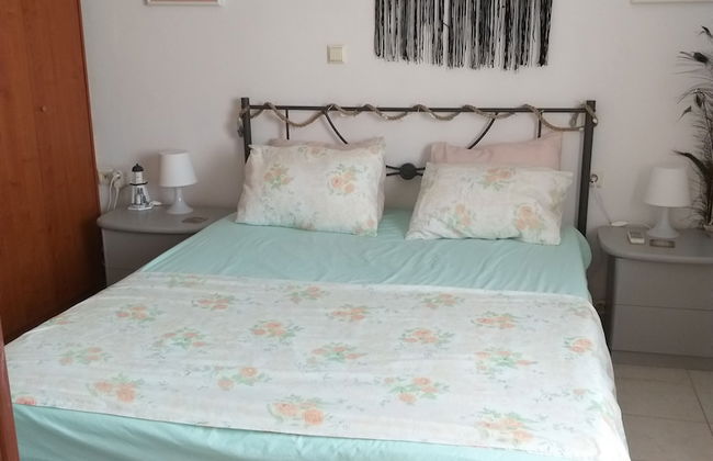 Anastasia's Holiday Home - Foto 14