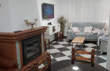 Villa Turística Miguel - Foto 11