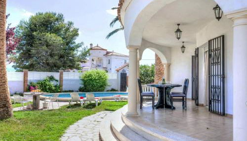 Villa Villa Mar by Interhome - Photo 5