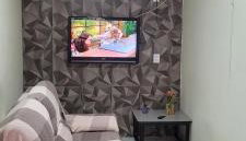 Apartamento 2 Quartos com Garagem e Ar Condicionado próximo do centro 3km - Foto 2