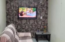 Apartamento 2 Quartos com Garagem e Ar Condicionado próximo do centro 3km - Foto 2