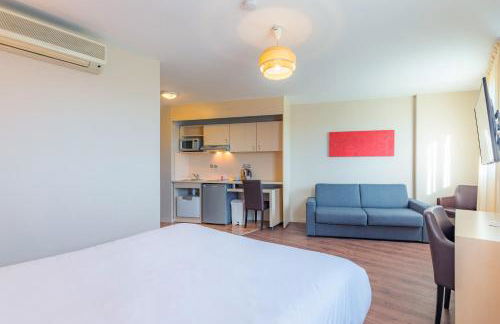 Appart'City Confort Montpellier Ovalie 1 - Foto 42