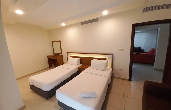 Lujain Hotel Suites - Photo 43