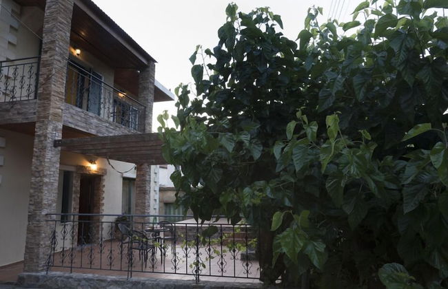 Elia Therissos Maisonettes - Foto 38