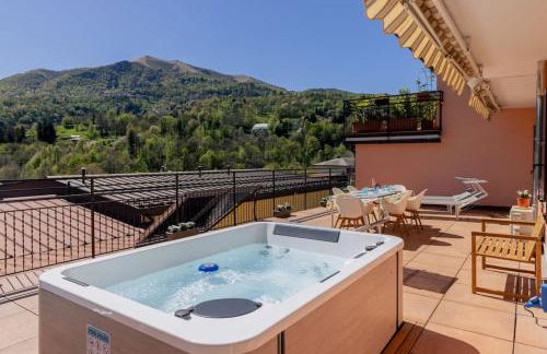 La Terrazza sui Monti - Foto 49