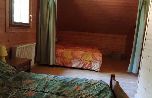 chalet Leon - Foto 14