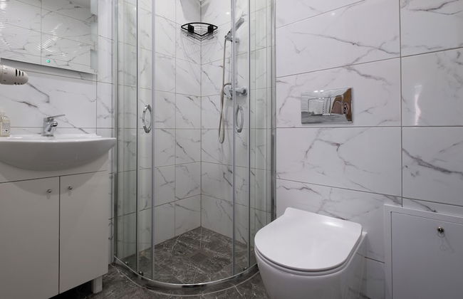 Apartamenty Sun & Snow River Park - Photo 44