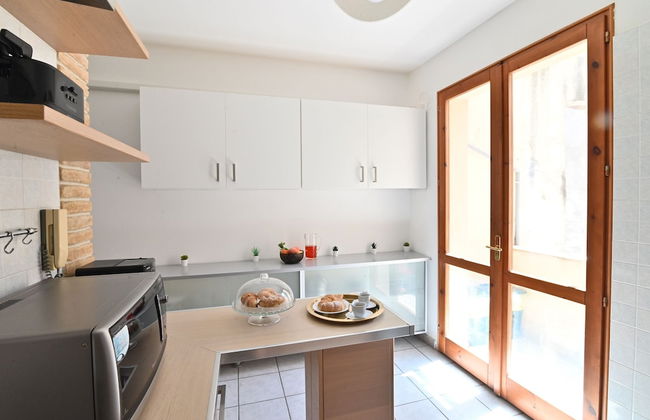 IzzHome Full Center Terrace - Foto 22