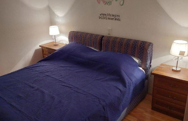 Apartments Kozino - Three Bedroom Apartment - Foto 3