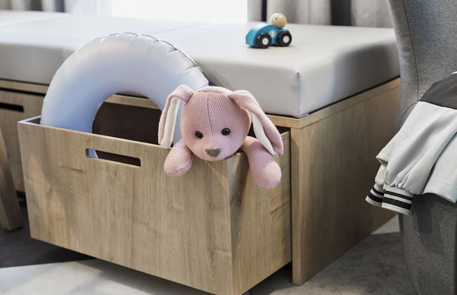 Stay KooooK Bern Wankdorf – Online Check In - Foto 43