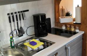 Haus Fessel - Helenenruh - Foto 14