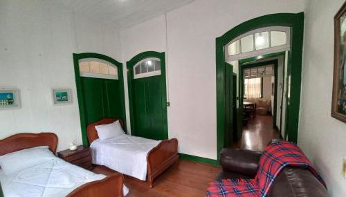 Casa do centro - Refúgio Colonial - Refúgio 2 - Foto 4