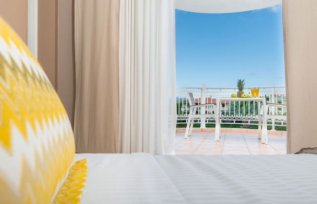 Arkadia Luxury Hotel Apartments - Foto 13